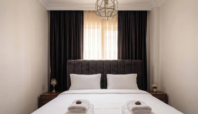 Galata Sea Suites