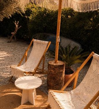 Gammi Hayıtbükü in Datca