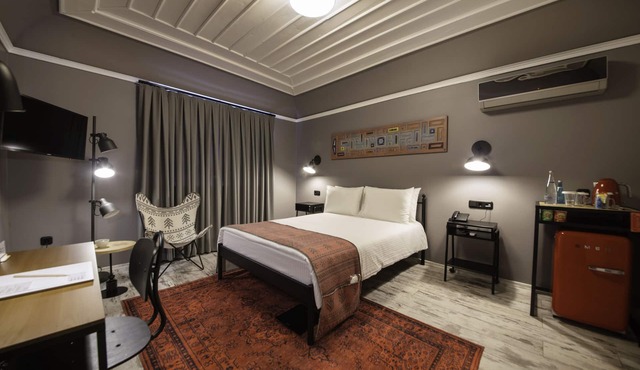 Garp Hotel in Aksehir