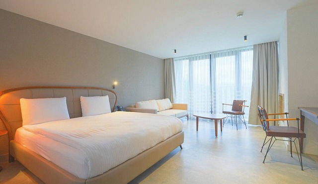 Garrya Romo Hotel in Urla