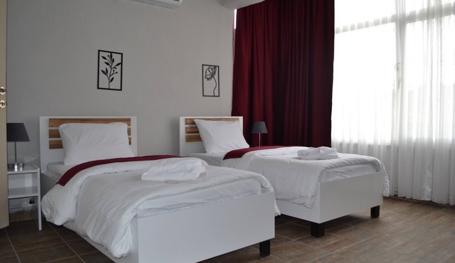 Gecce Butik Hotel in Hayrabolu