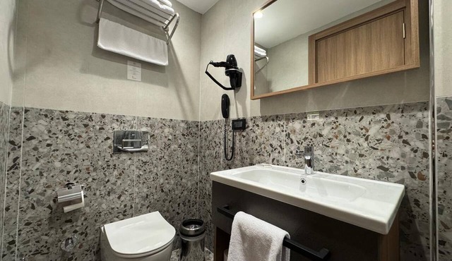 Gemlik Pasa Hotel in Gemlik