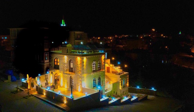 Gemosa Cappadocia Hotel in Ürgüp