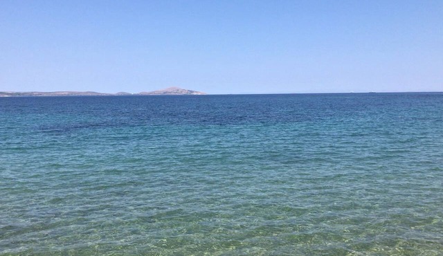 Geyikli Sunshine Hotel in Ezine