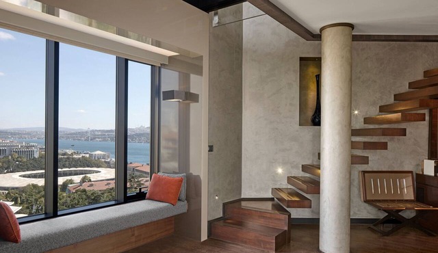 Gezi Hotel Bosphorus, Istanbul, a Member of Design Hotels - Special Class in Istanbul