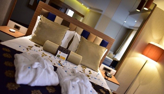 Giritligil Hotel