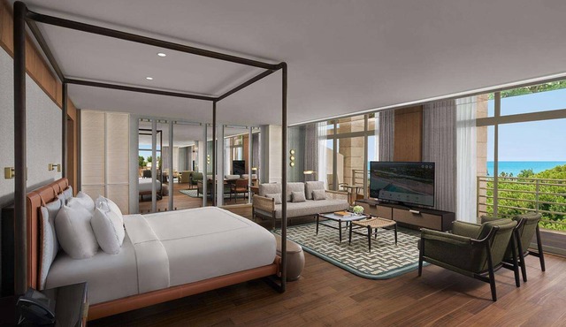 Gloria Serenity Resort - All Inclusive
