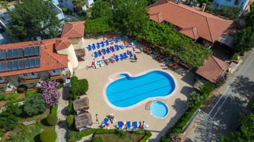 Gokcen Hotel & Apartments