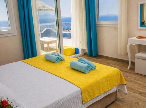 Goknar Knidos Nature Hotel and Farm