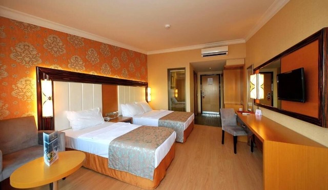 Golden Rock Beach Hotel - All Inclusive