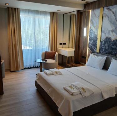 Golden Stone Hotel Akçay