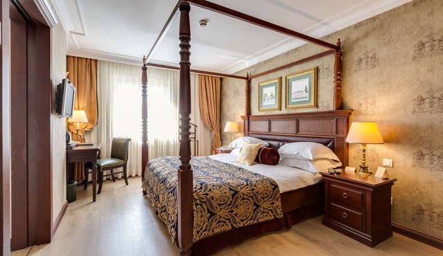 Gordion Hotel - Special Class