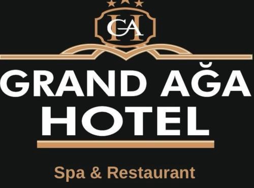 GRAND AĞA HOTEL in Doğubayazıt