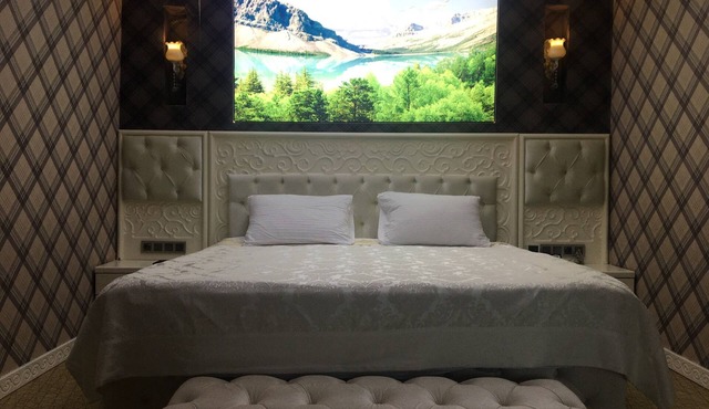 Grand Alin Hotel Tokat