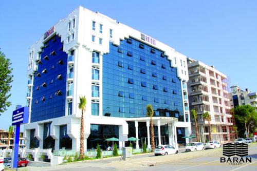 Grand Amisos Hotel in Samsun
