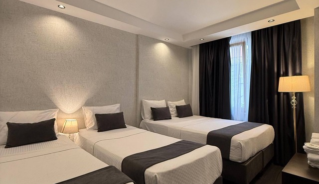 Grand Armada Hotel in Istanbul