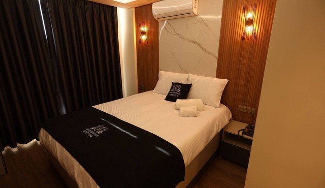 Grand Begonville Erciyes Hotel in Develi