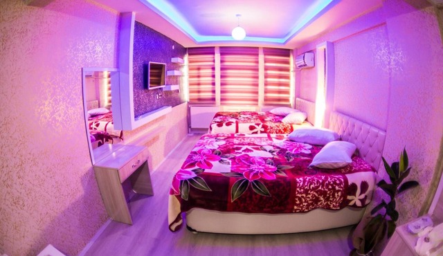 Grand Derya Otel in Igdir