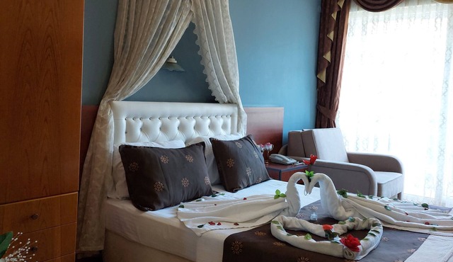 Grand Didyma Hotel