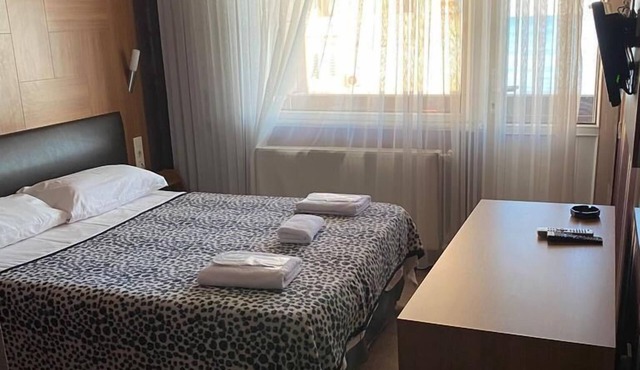 Grand Gold Beach Hotel