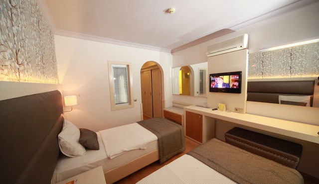 Grand Hotel Faros