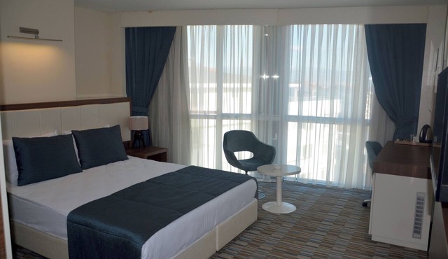 Grand Ramons Hotel in Acipayam