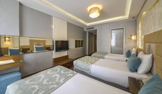 Grand Star Hotel Bosphorus & Spa