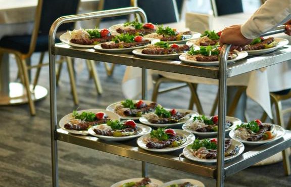 Grand Urfa Hotel in Urfa