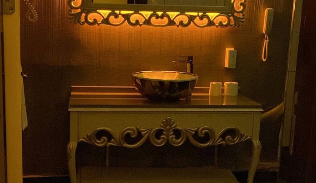 Grand Work Hotel in Ankara