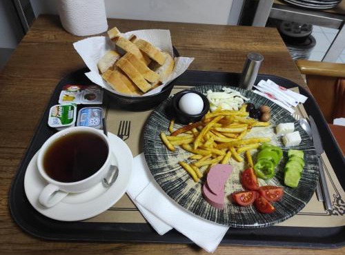 GRANDROYAL HOTEL in Istanbul