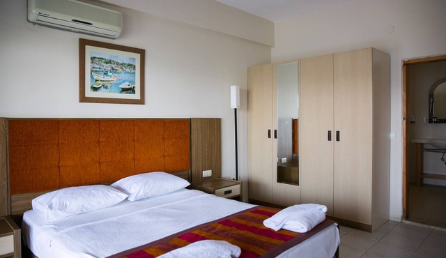 Greenport Bodrum Hotel