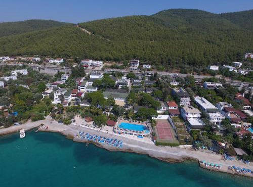 Greenport Bodrum Hotel