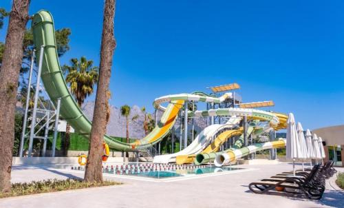 Greenwood Kemer Resort in Kemer