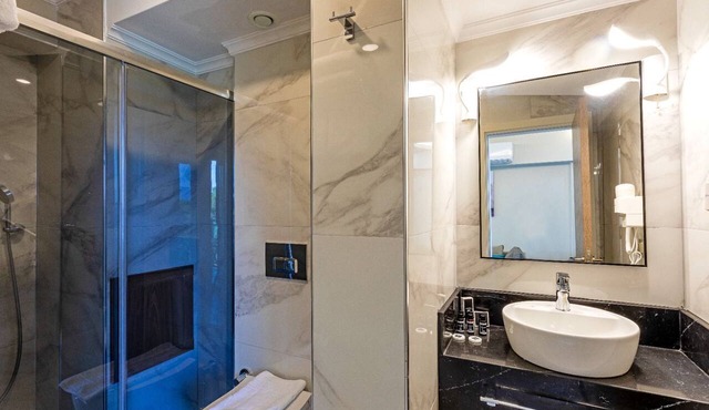 Gulluk Yali Boutique Hotel