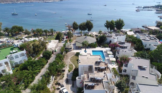 Gumbet Cove Hotel