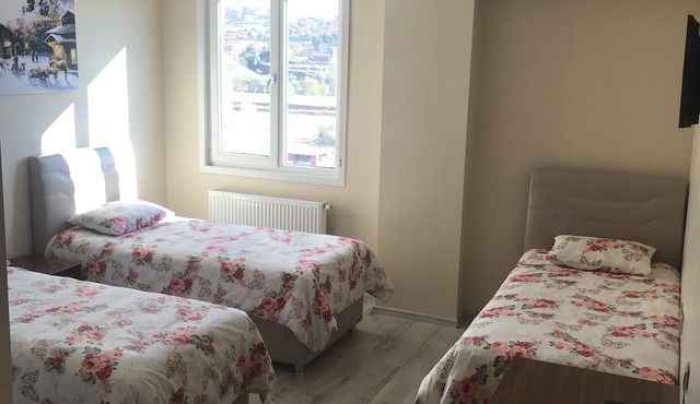 Gunes Otel