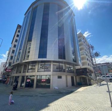 Hacıhan Hotel