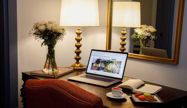 Hagia Sofia Mansions Istanbul, Curio Collection by Hilton in Istanbul