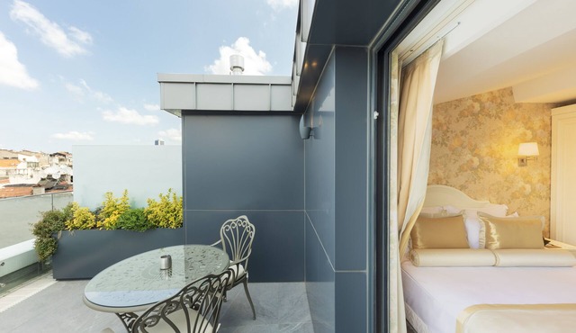 Hallmark Hotel & Spa