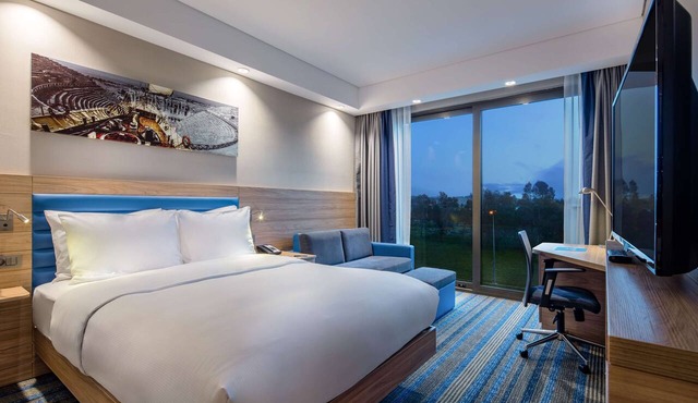 Hampton by Hilton Izmir Aliaga