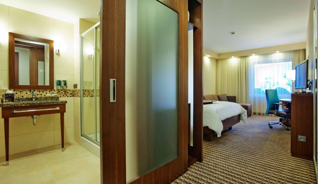 Hampton by Hilton Ordu