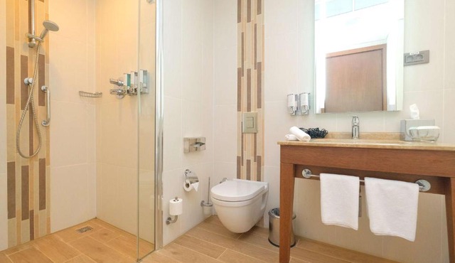 Hampton by Hilton Samsun
