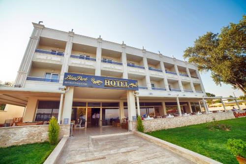 Hamzakoy Blue Park Hotel