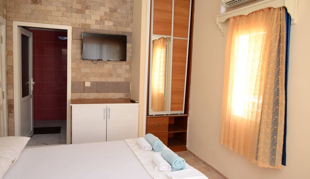 HANBABA HOTEL in Bodrum