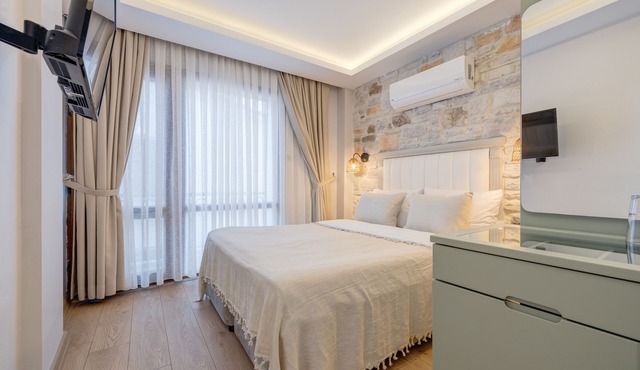 Hanedan Otel