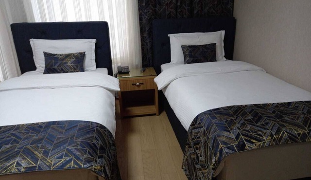 Hanemir Otel in Tatvan