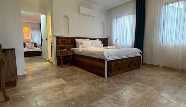 Hanim Pinar Butik Otel