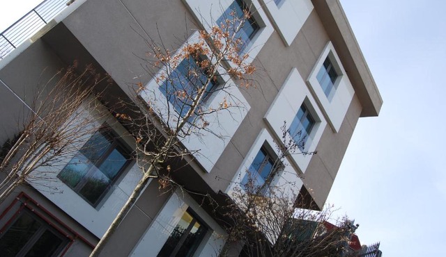 Hann Hotel