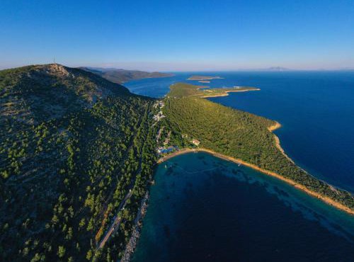 Hapimag Sea Garden Resort in Yaliciftlik