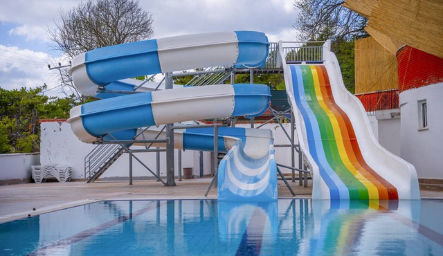 Harlek Termal Otel Wellness&Spa